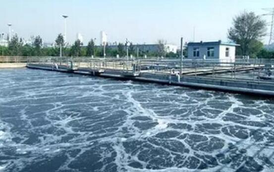 工业废水的处理有哪些作用？