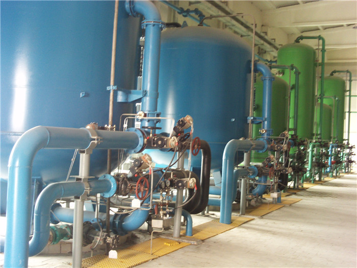工业纯水处理设备